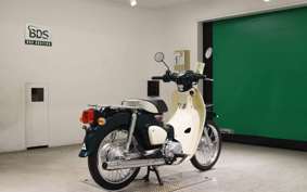 HONDA C110 SUPER CUB 2026 JA44