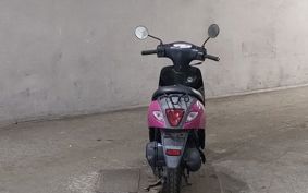 SUZUKI LET's CA4AA