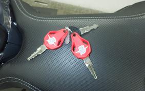 MV AGUSTA BRUTALE 800 2020