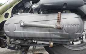 HONDA ZOOMER AF58