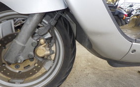 YAMAHA AXIS 100 SB06J