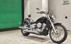 YAMAHA DRAGSTAR 400 2008 VH01J