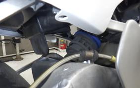 HONDA CBR250RR 1996 MC22