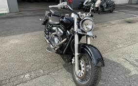 SUZUKI INTRUDER 400 CLASSIC 2008 VK54A