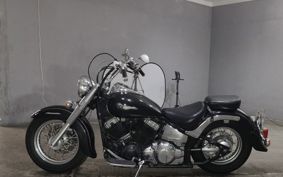 YAMAHA DRAGSTAR 400 CLASSIC 2003 VH01J