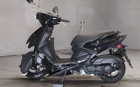 YAMAHA CYGNUS GRIF ASU SEJ4J