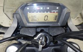 HONDA NC750L 2018