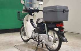 HONDA C50 SUPER CUB 2025 AA04