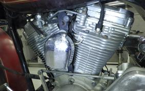 HARLEY FLHS 1340 1990