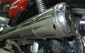 HONDA CB400T HAWK 2 2026 CB400T