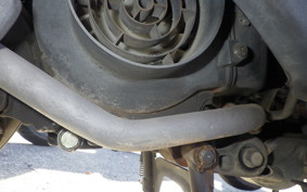 HONDA SPACY 100 JF13