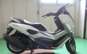 YAMAHA N-MAX155 ABS SG50J