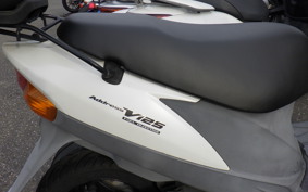 SUZUKI ADDRESS V125 1996 CF4EA