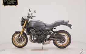 KAWASAKI Z900RS SE 2024 ZR900K