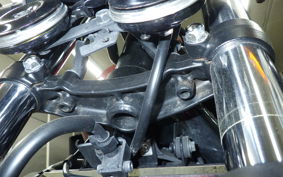 HONDA CB400SF GEN 4 A 2022 NC42