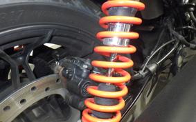 HARLEY XG750 STREET ROD 2019