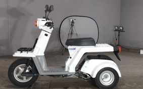HONDA GYRO TD02