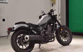 HONDA REBEL 250 A 2015 MC49