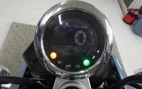 HONDA MONKEY 125 2013 JB05