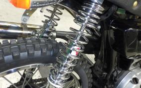 SUZUKI COLLEDA 50 Scrambler 2007 LA13A