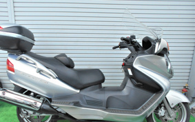 SUZUKI SKYWAVE 650 2004 CP51A