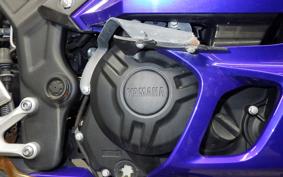 YAMAHA YZF-R25 A 2022 RG43J