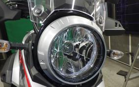 SUZUKI V-STROM 250 A 2014