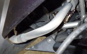 HONDA CBR250R GEN 3 2024 MC41