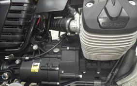 MOTO GUZZI V7 STONE 2 2016