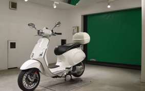VESPA SPRINT 150 2008