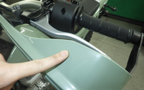 KAWASAKI KLX230ｼｪﾙﾊﾟ 2013 LX232A