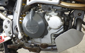 HONDA XR400