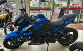 SUZUKI GSX-S 1000 2020 GT79B