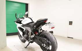 TRIUMPH DAYTONA 660 2024