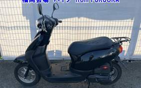 HONDA TACT-4