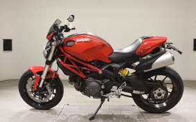 DUCATI MONSTER 796 A 2013