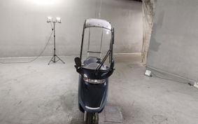 HONDA YELLOW YABENA90 HF06