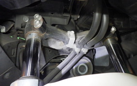 HONDA FORZA Z GEN 2 MF10