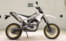 YAMAHA WR250X DG15J