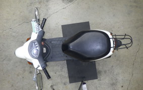 SUZUKI LET's 4 2021 CA41A