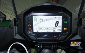 KAWASAKI NINJA 1000SX 2021 ZXT02K