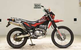 KAWASAKI SUPER SHERPA 2021 KL250G