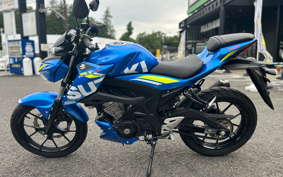 SUZUKI GSX-S125 ABS DL32B