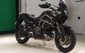 YAMAHA XT1200Z SUPER TENERE 2015