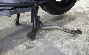 SUZUKI ADDRESS V125 S CF4MA