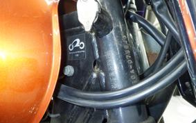 KAWASAKI ESTRELLA RS BJ250A