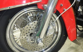 HARLEY FX 1200 2009