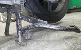 HONDA PCX 150 2006 KF12