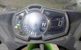 KAWASAKI NINJA 250 EX250P