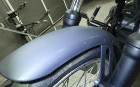 HARLEY FXSTB 1580 2007